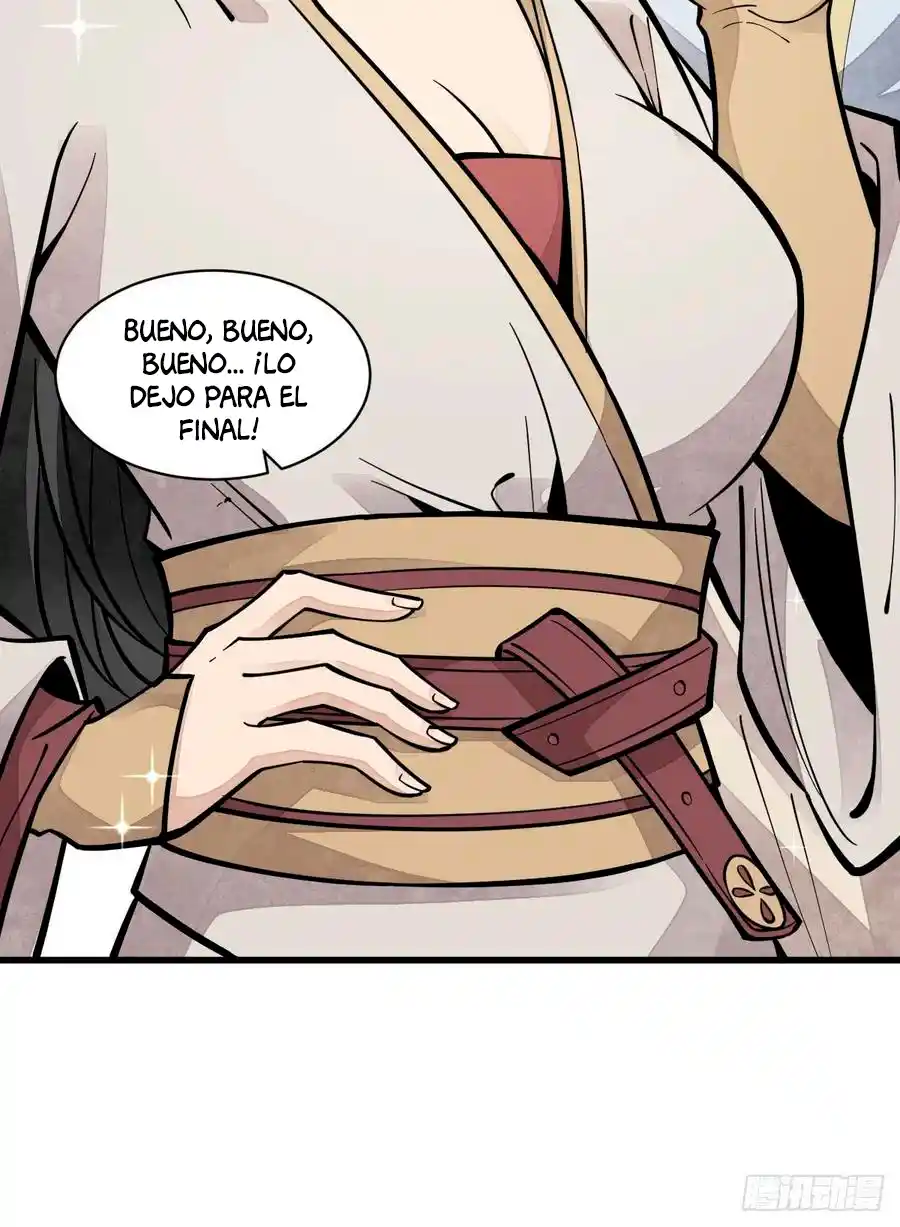 Lan Ke Qi Yuan - Capítulo 64 - Página 12 - LectorTMOo