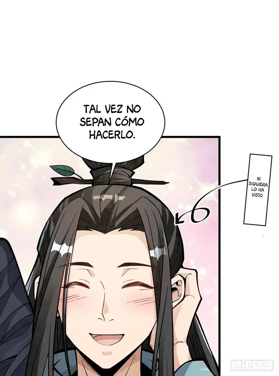 Lan Ke Qi Yuan - Capítulo 64 - Página 18 - LectorTMOo