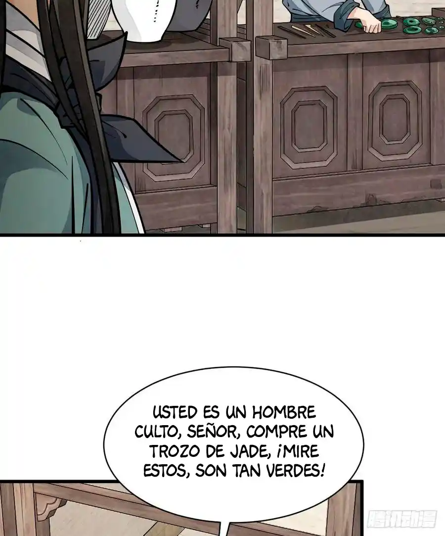 Lan Ke Qi Yuan - Capítulo 64 - Página 24 - LectorTMOo