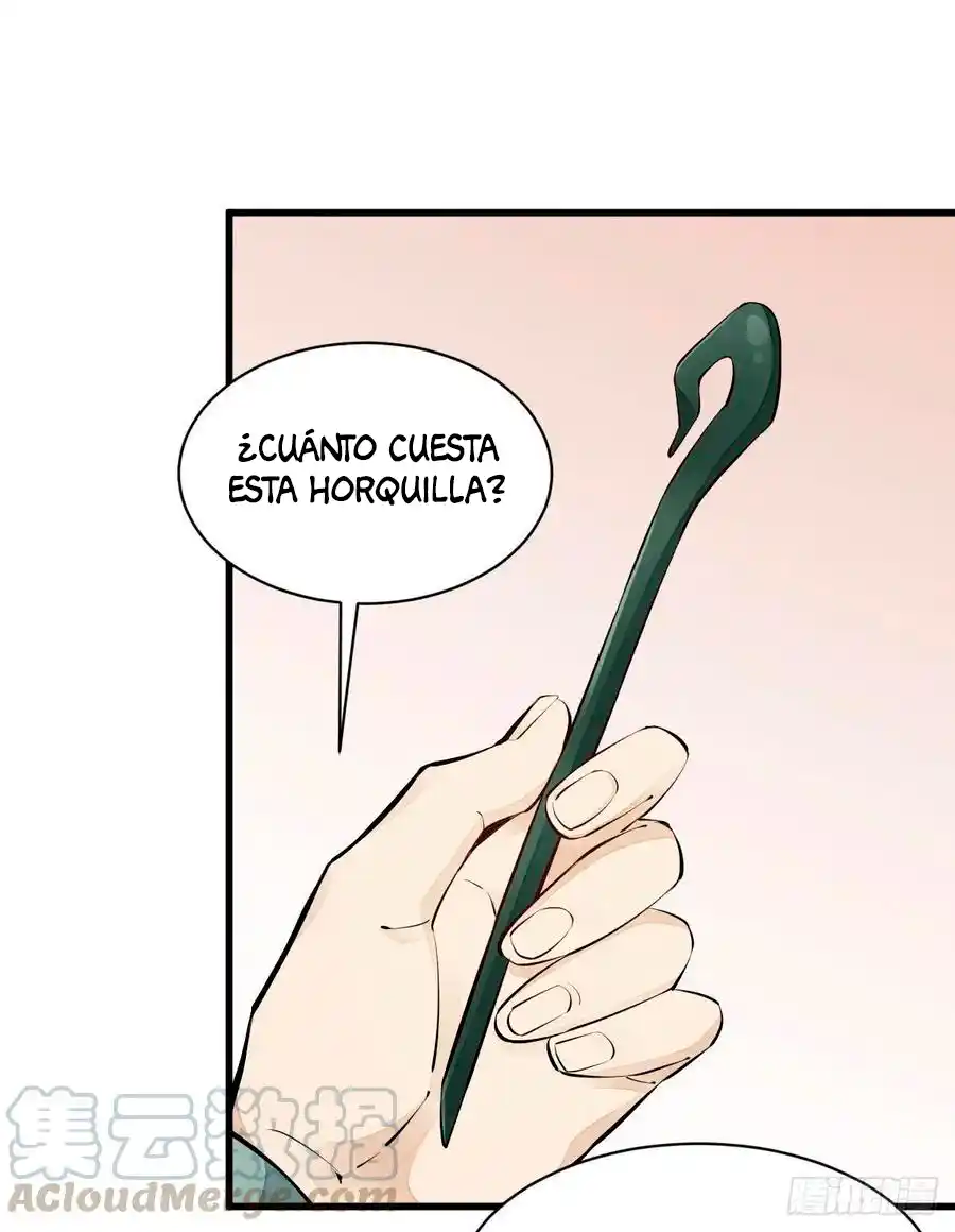Lan Ke Qi Yuan - Capítulo 64 - Página 26 - LectorTMOo