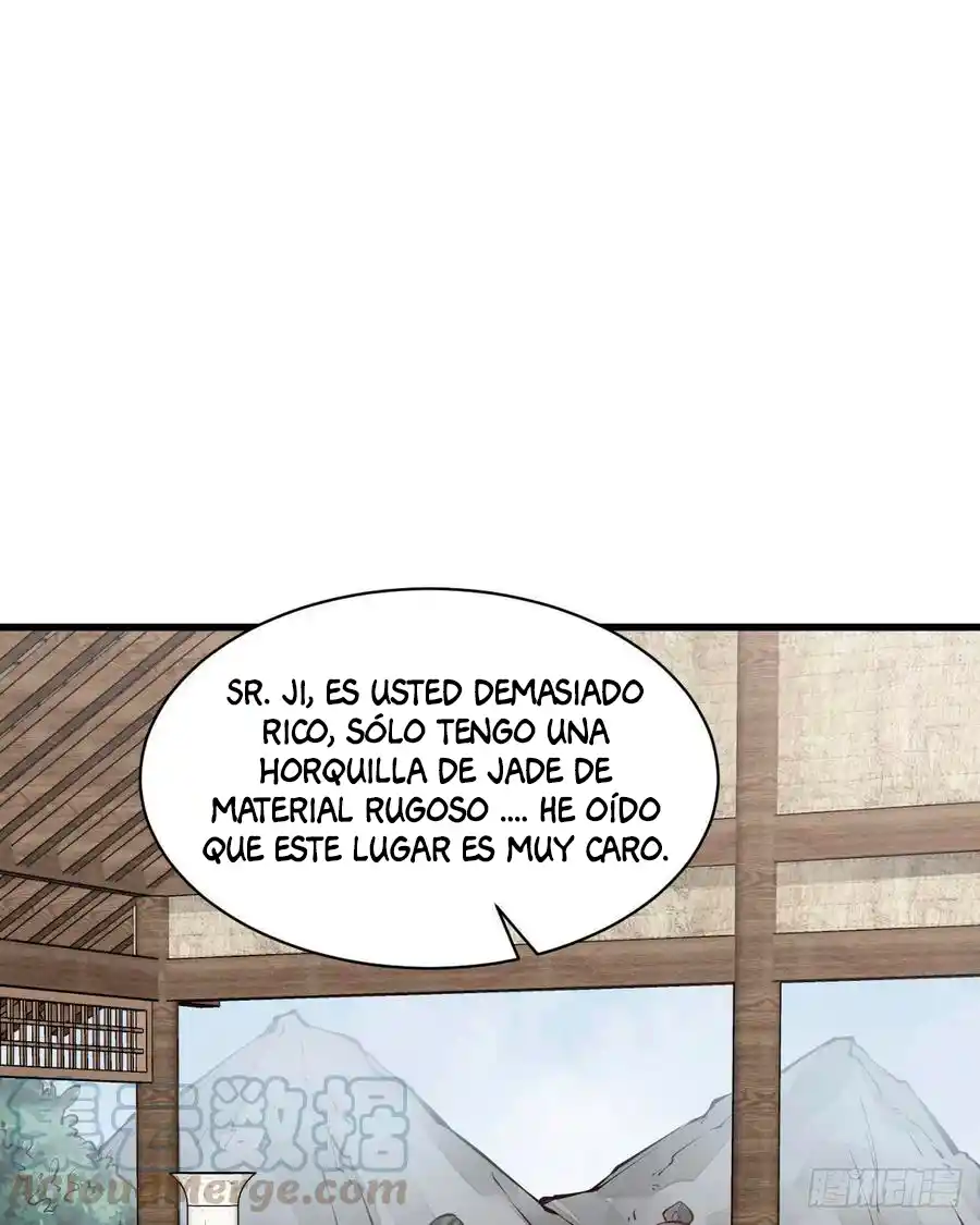 Lan Ke Qi Yuan - Capítulo 64 - Página 41 - LectorTMOo