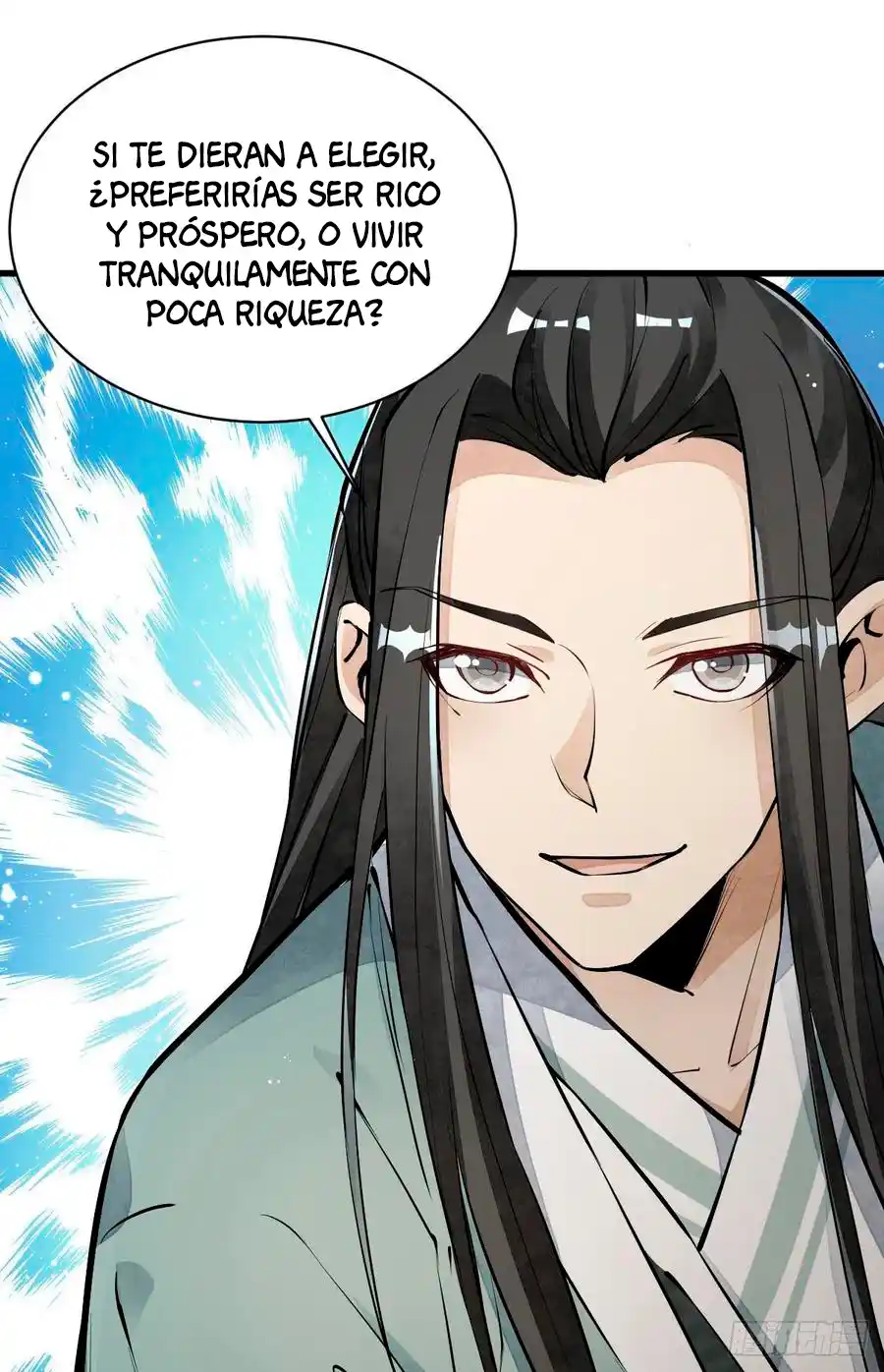 Lan Ke Qi Yuan - Capítulo 64 - Página 51 - LectorTMOo