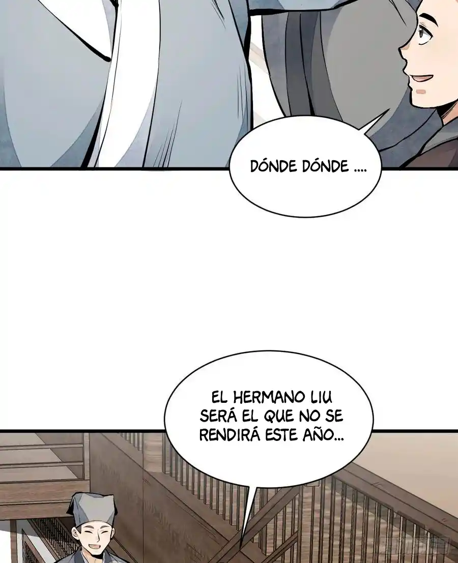 Lan Ke Qi Yuan - Capítulo 65 - Página 4 - LectorTMOo