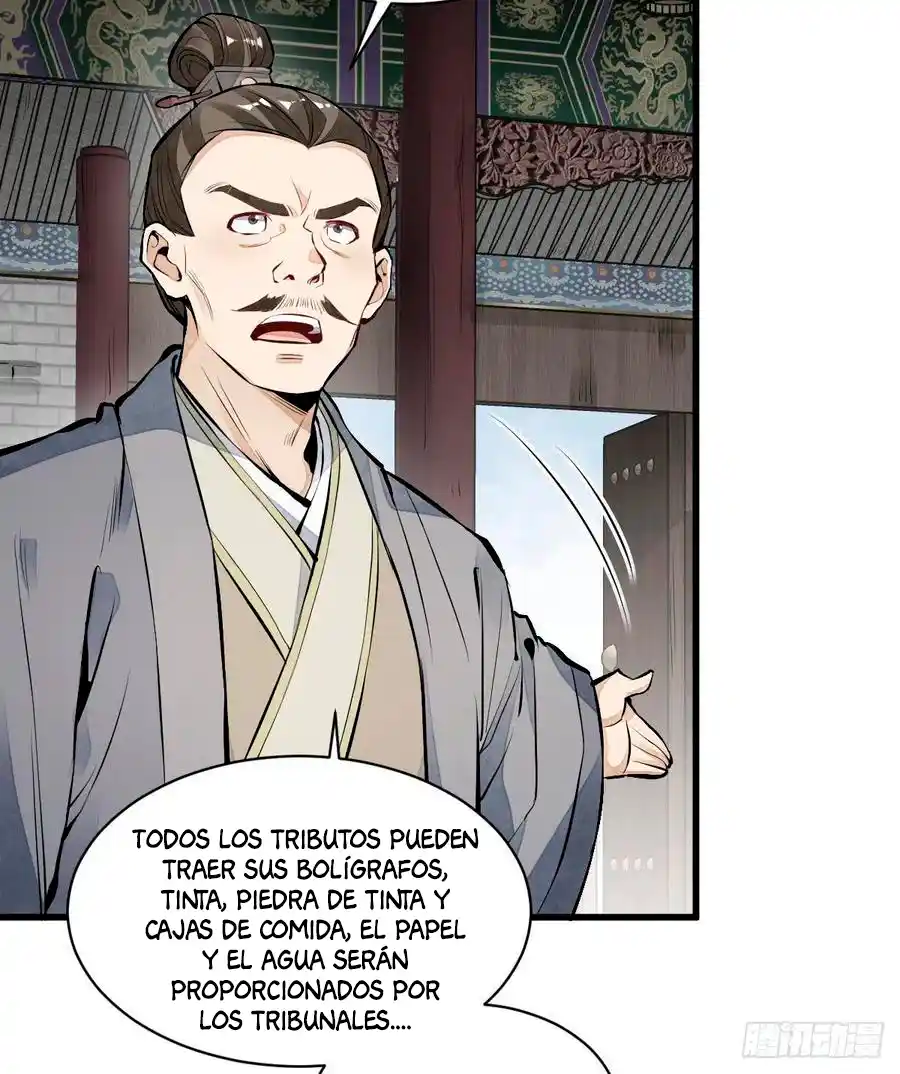 Lan Ke Qi Yuan - Capítulo 65 - Página 12 - LectorTMOo