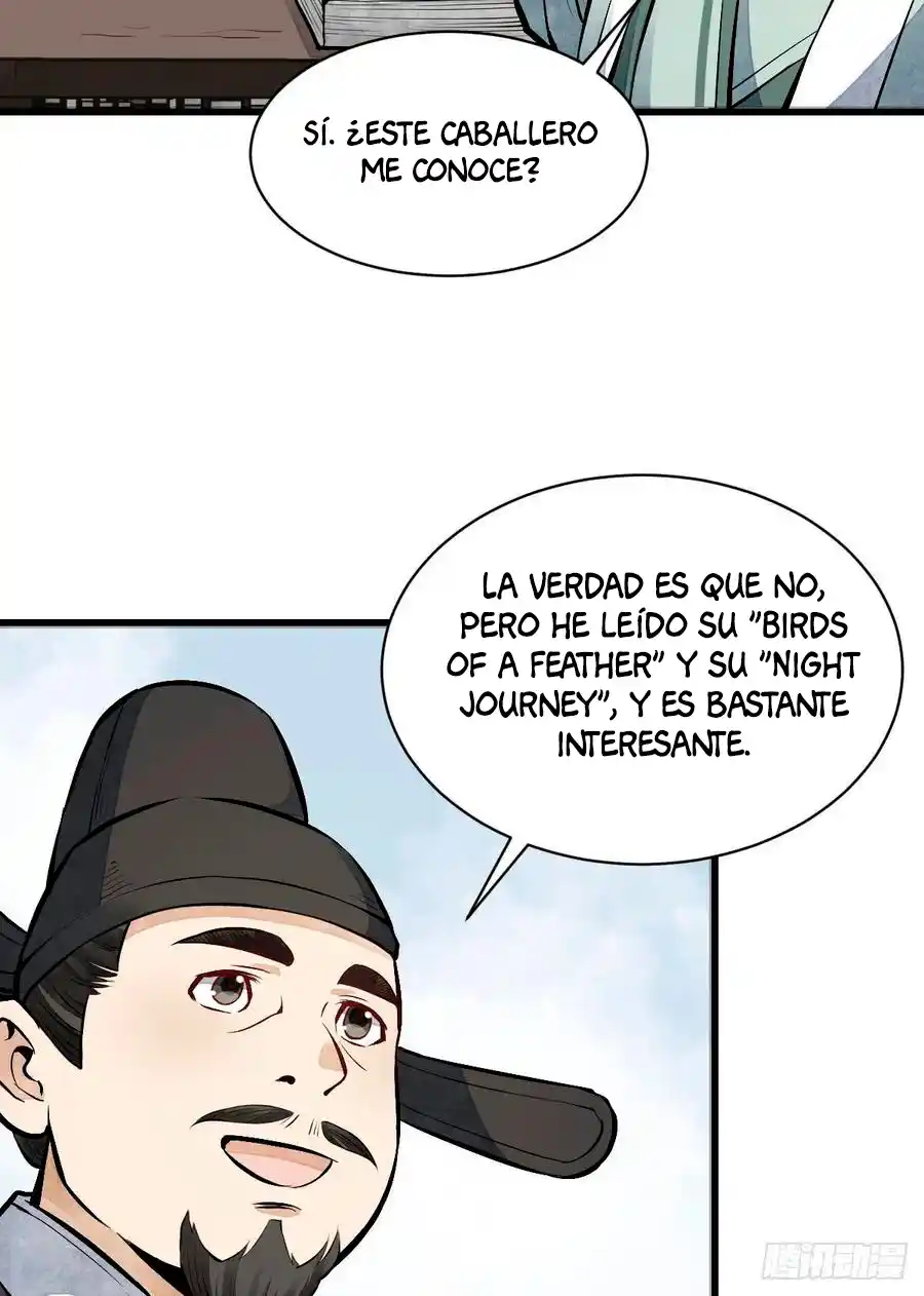 Lan Ke Qi Yuan - Capítulo 65 - Página 16 - LectorTMOo