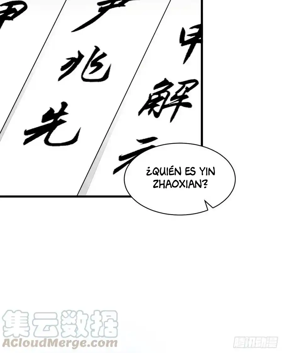 Lan Ke Qi Yuan - Capítulo 65 - Página 29 - LectorTMOo