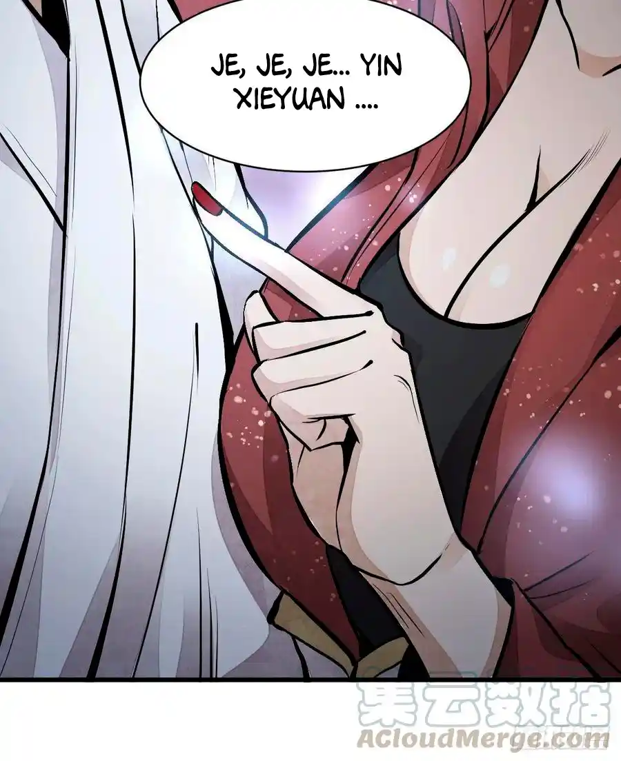 Lan Ke Qi Yuan - Capítulo 65 - Página 50 - LectorTMOo