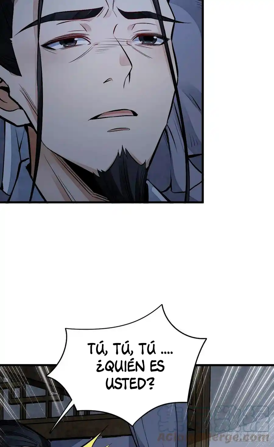 Lan Ke Qi Yuan - Capítulo 65 - Página 53 - LectorTMOo