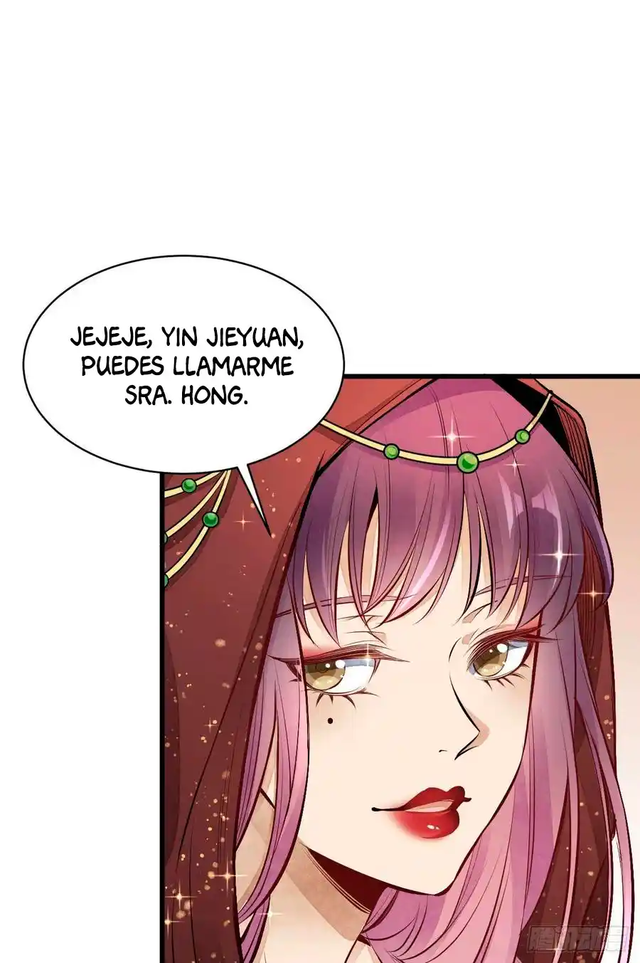 Lan Ke Qi Yuan - Capítulo 65 - Página 55 - LectorTMOo