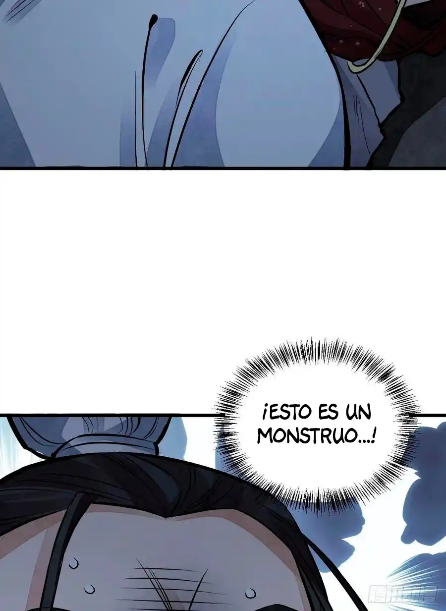 Lan Ke Qi Yuan - Capítulo 65 - Página 60 - LectorTMOo