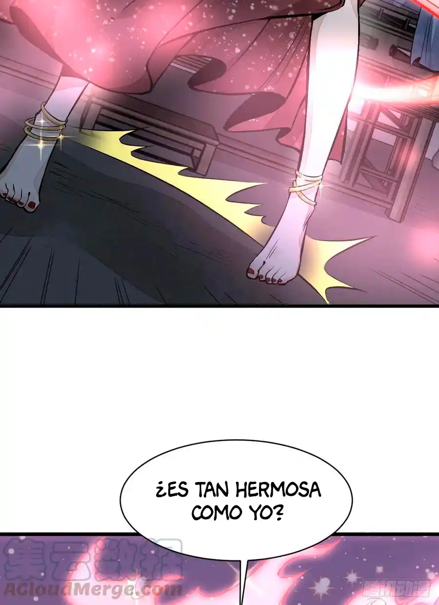 Lan Ke Qi Yuan - Capítulo 66 - Página 11 - LectorTMOo