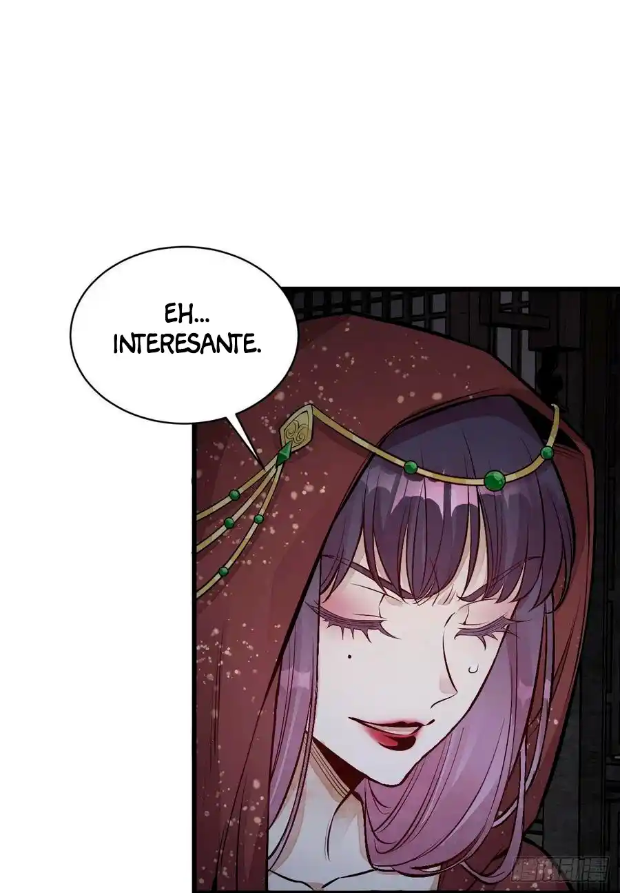 Lan Ke Qi Yuan - Capítulo 66 - Página 16 - LectorTMOo
