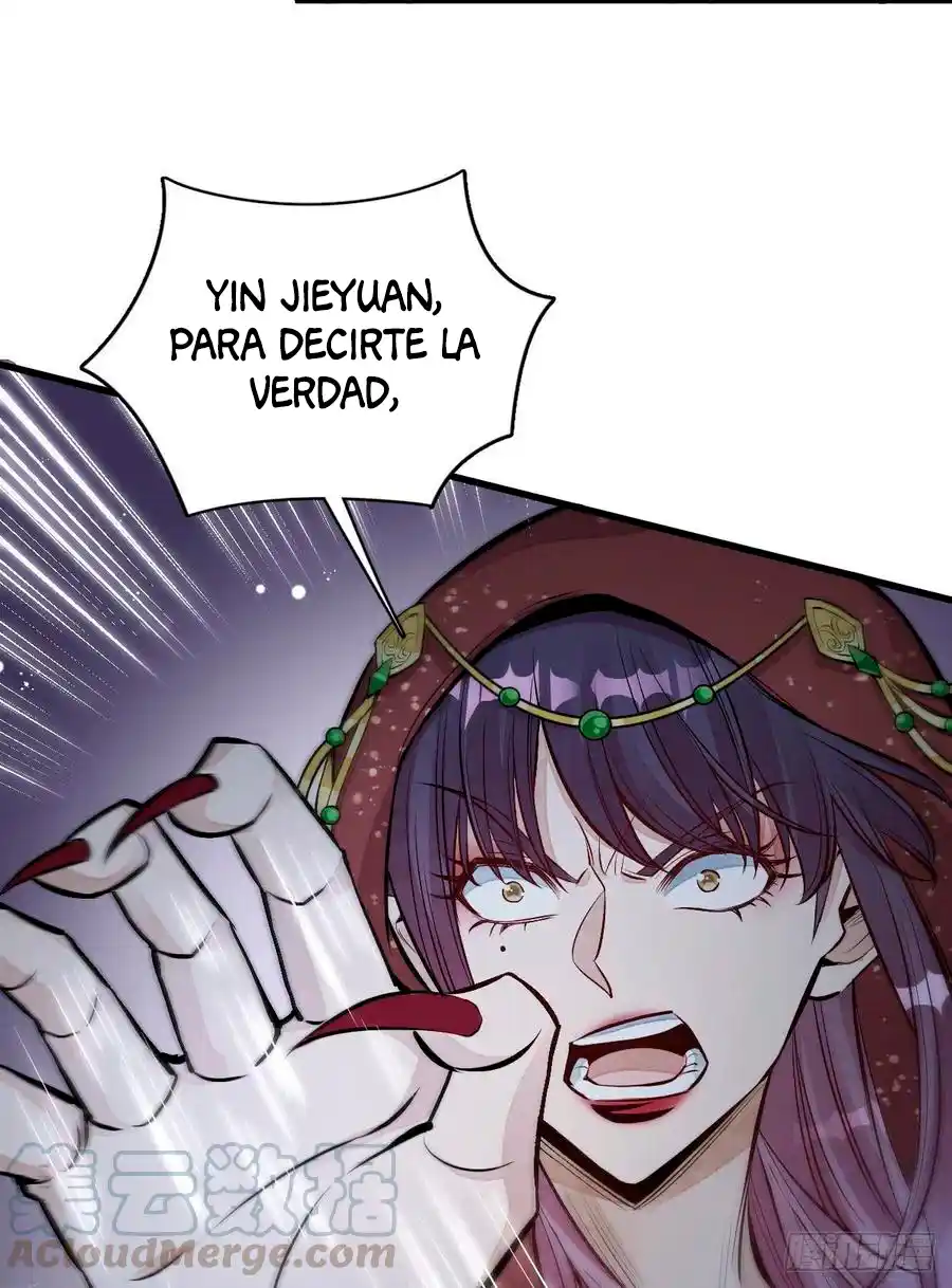 Lan Ke Qi Yuan - Capítulo 66 - Página 17 - LectorTMOo