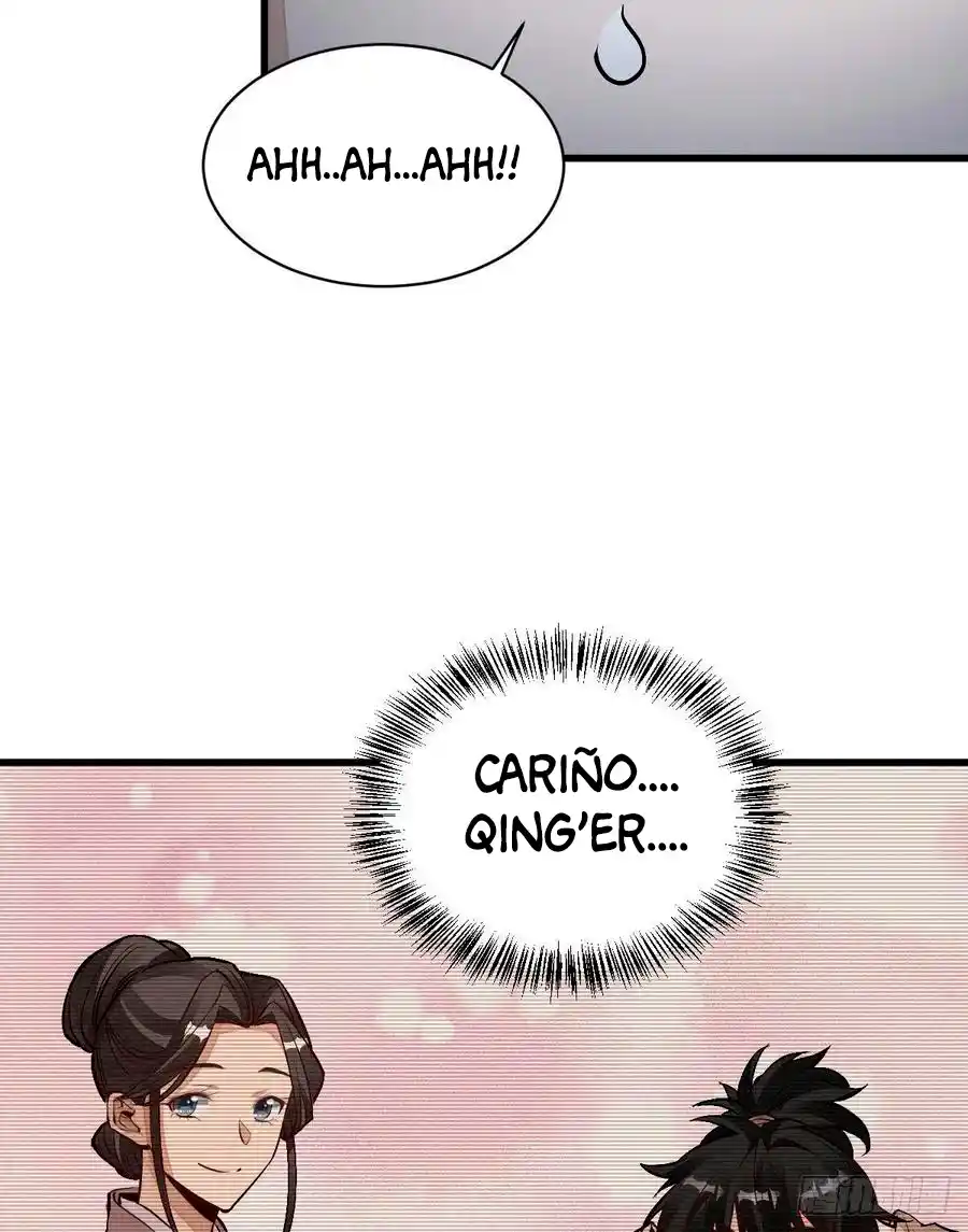 Lan Ke Qi Yuan - Capítulo 66 - Página 22 - LectorTMOo