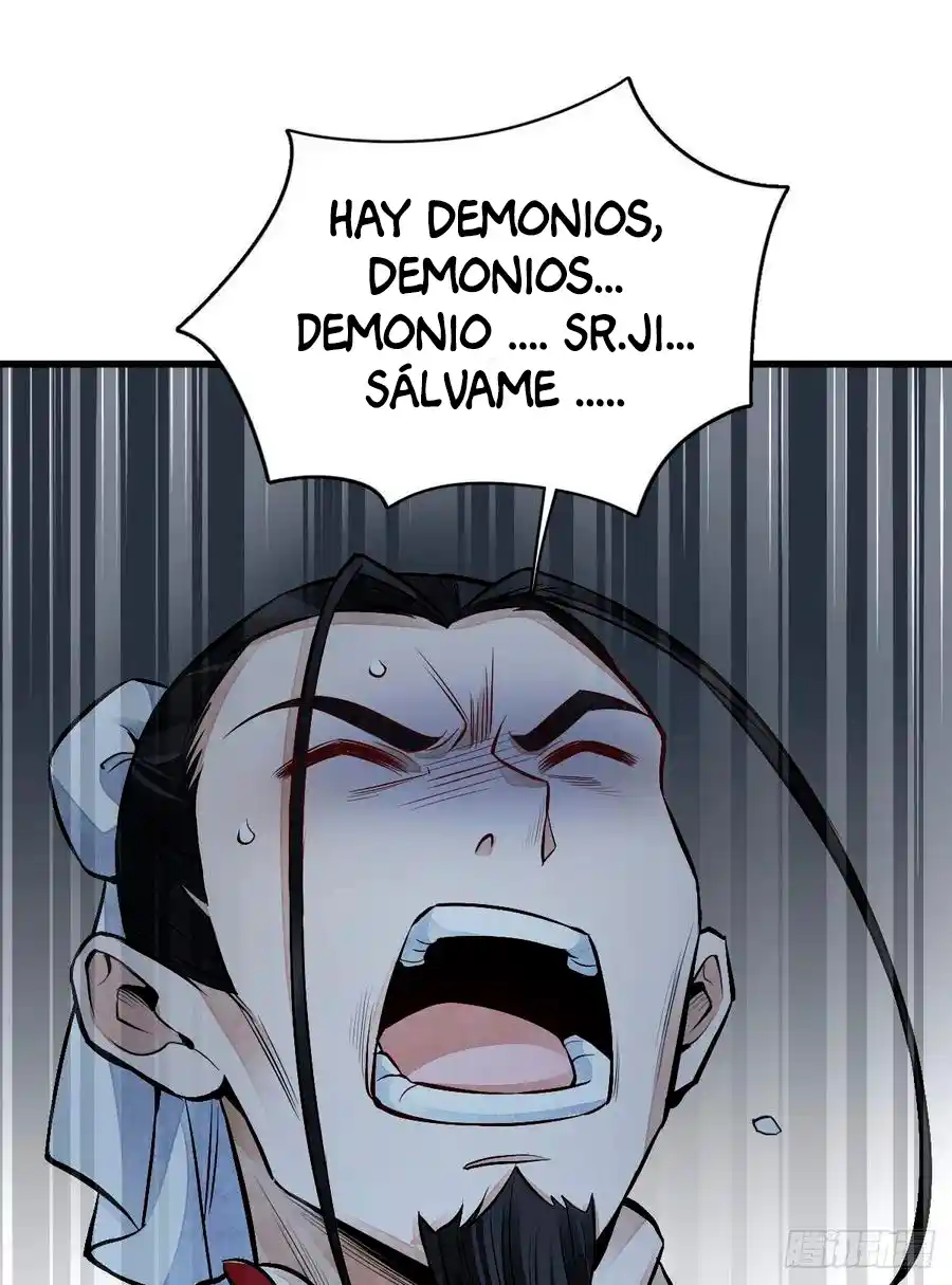 Lan Ke Qi Yuan - Capítulo 66 - Página 24 - LectorTMOo