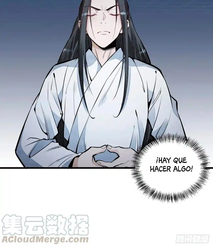 Lan Ke Qi Yuan - Capítulo 66 - Página 29 - LectorTMOo