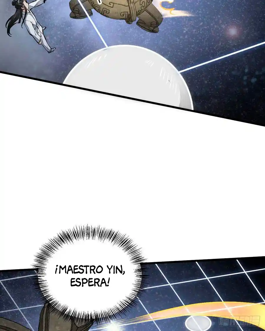 Lan Ke Qi Yuan - Capítulo 66 - Página 37 - LectorTMOo