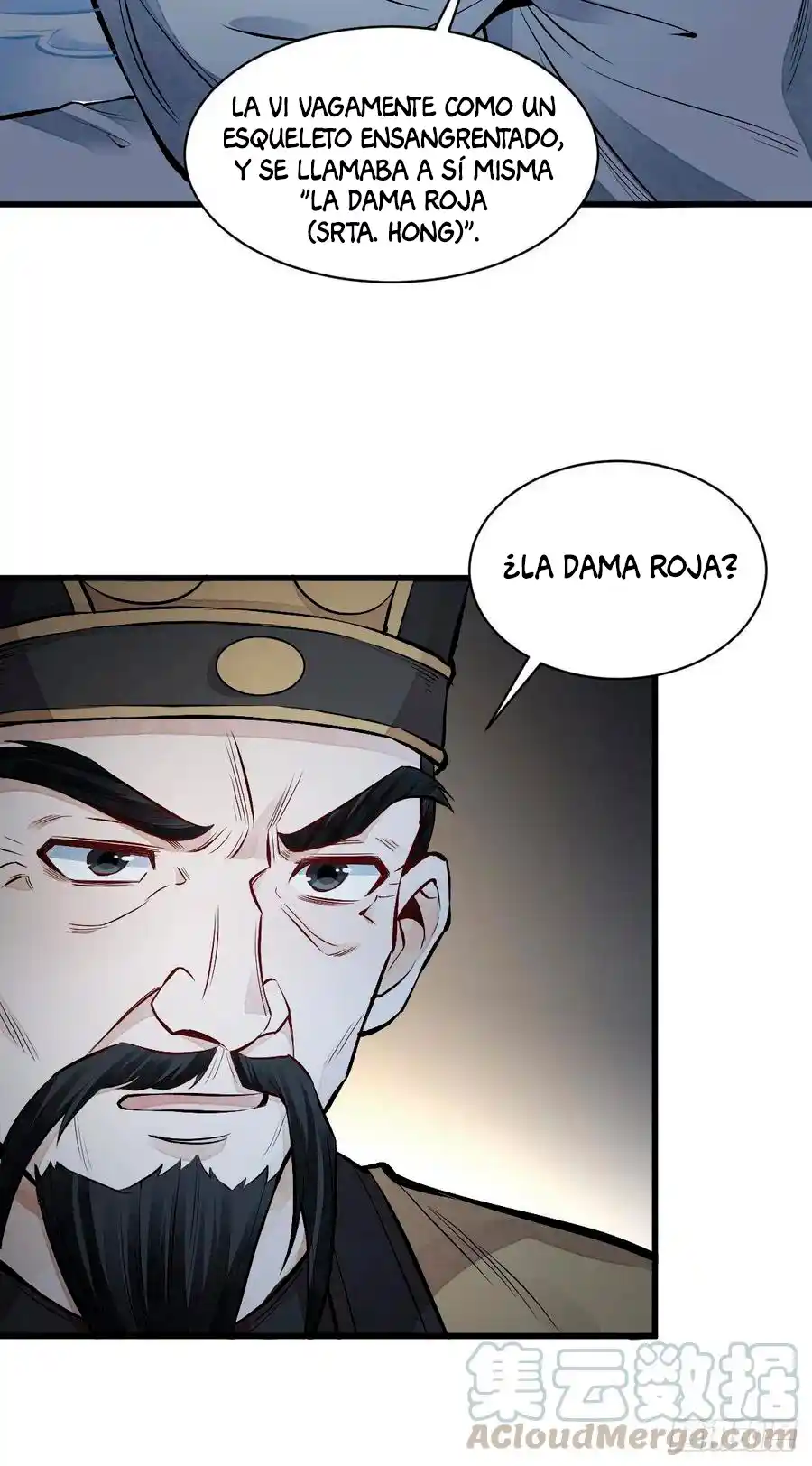 Lan Ke Qi Yuan - Capítulo 67 - Página 35 - LectorTMOo