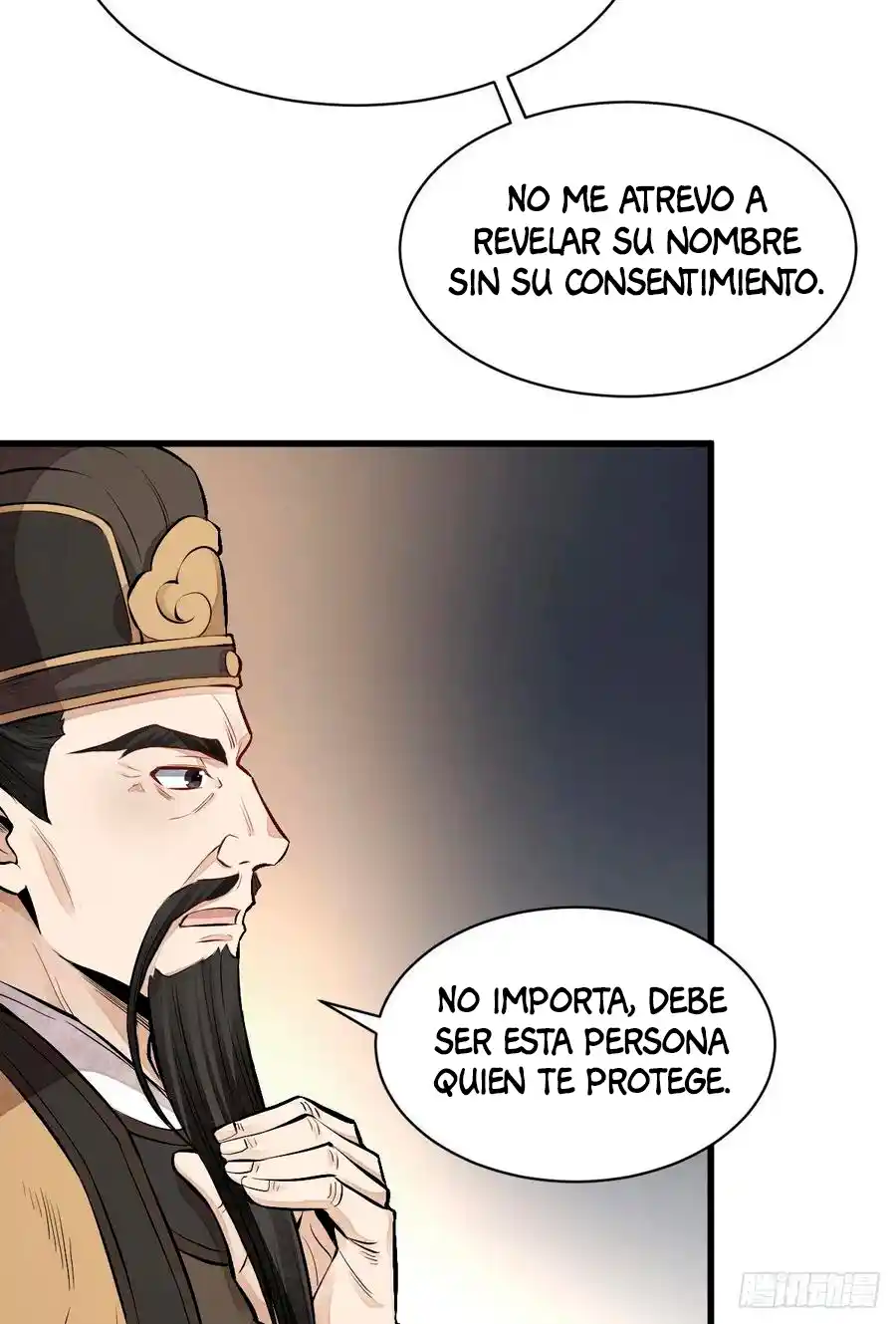 Lan Ke Qi Yuan - Capítulo 67 - Página 39 - LectorTMOo