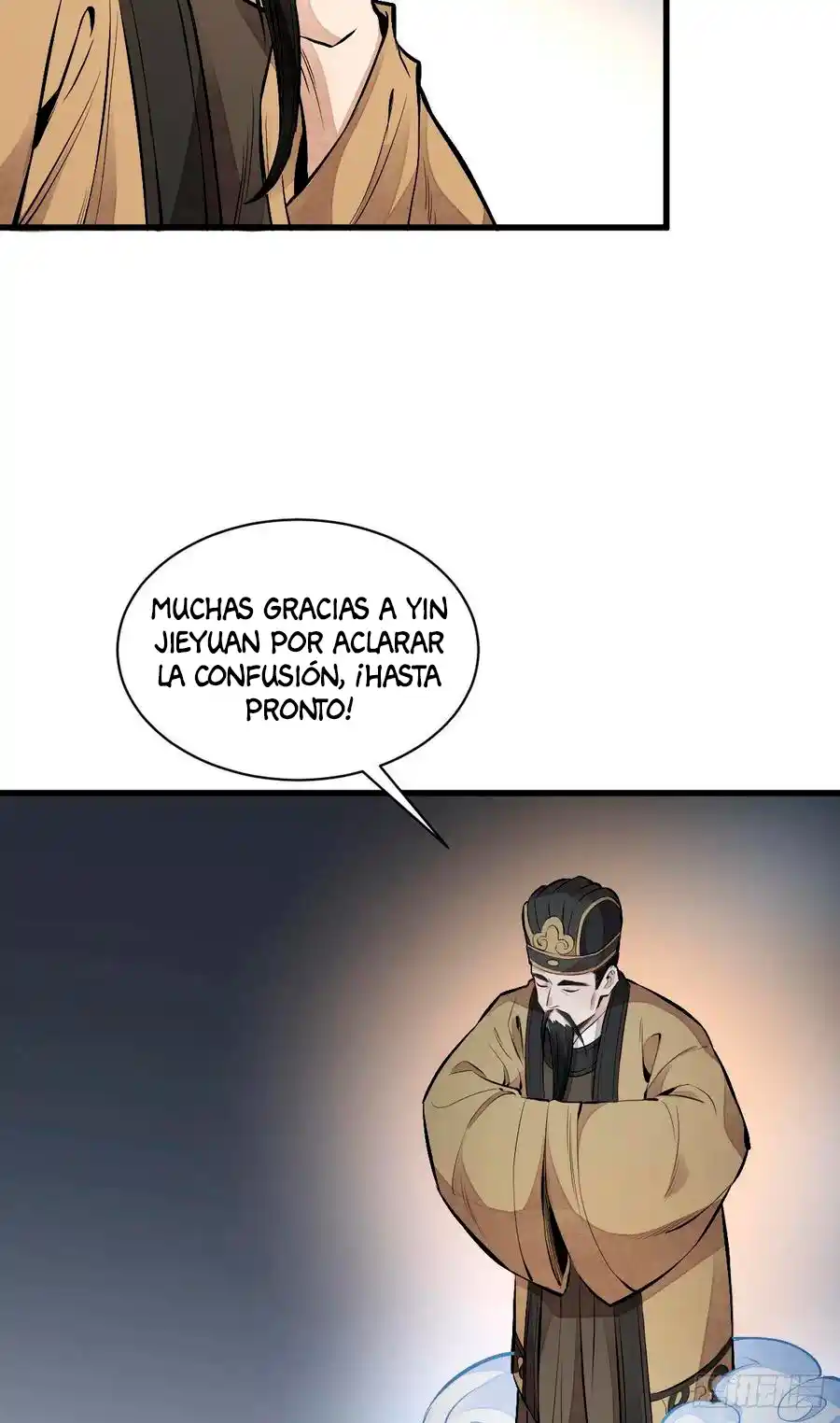 Lan Ke Qi Yuan - Capítulo 67 - Página 40 - LectorTMOo