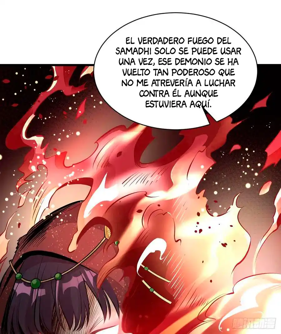 Lan Ke Qi Yuan - Capítulo 68 - Página 10 - LectorTMOo