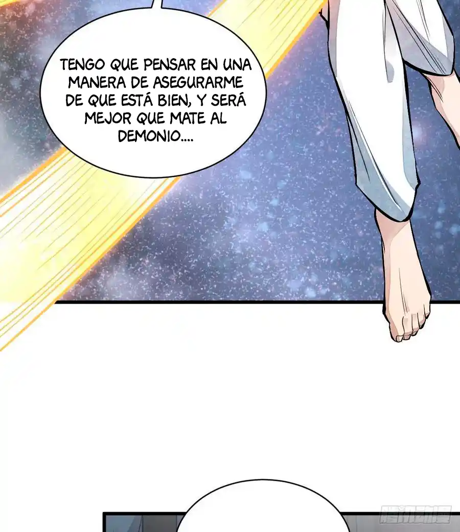 Lan Ke Qi Yuan - Capítulo 68 - Página 13 - LectorTMOo