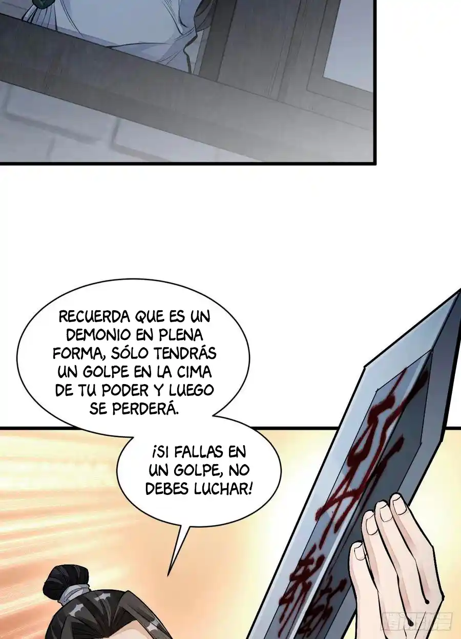 Lan Ke Qi Yuan - Capítulo 68 - Página 30 - LectorTMOo