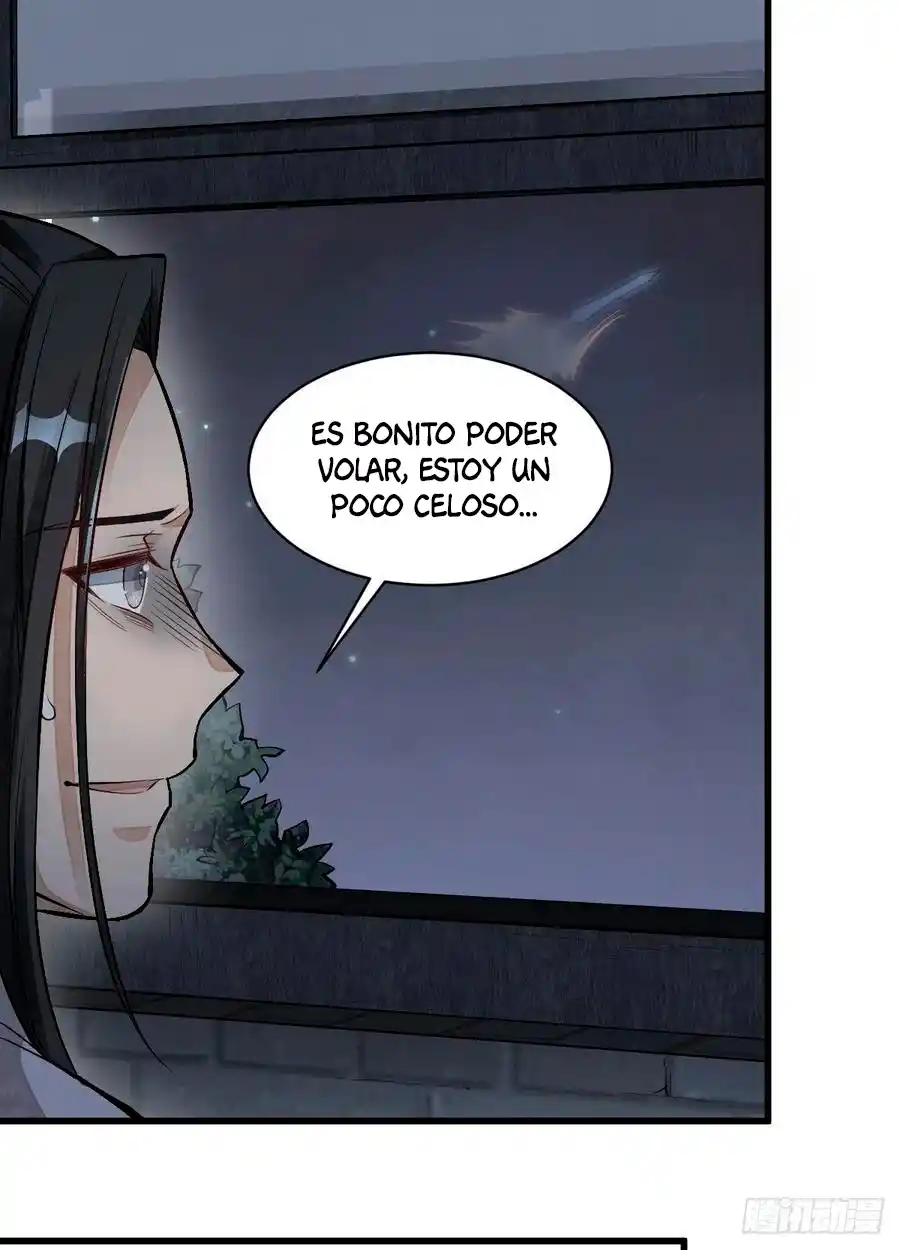 Lan Ke Qi Yuan - Capítulo 68 - Página 34 - LectorTMOo