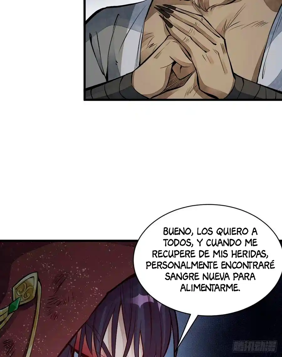 Lan Ke Qi Yuan - Capítulo 68 - Página 49 - LectorTMOo
