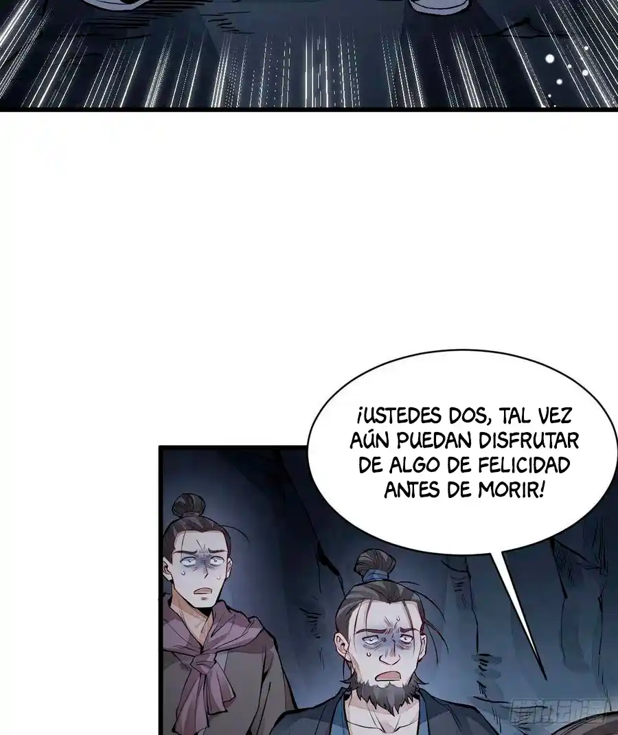Lan Ke Qi Yuan - Capítulo 68 - Página 57 - LectorTMOo