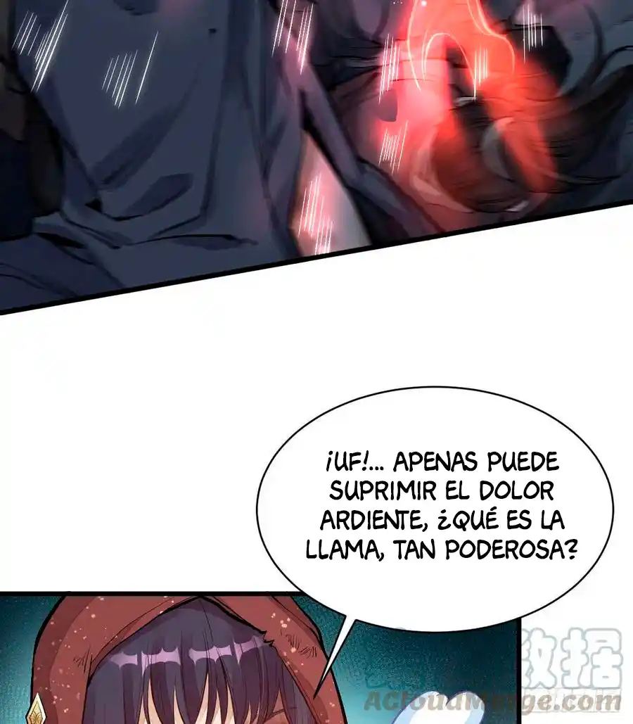 Lan Ke Qi Yuan - Capítulo 68 - Página 62 - LectorTMOo