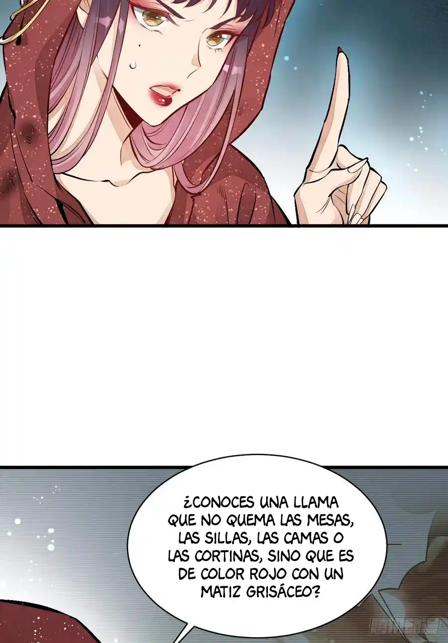 Lan Ke Qi Yuan - Capítulo 69 - Página 9 - LectorTMOo