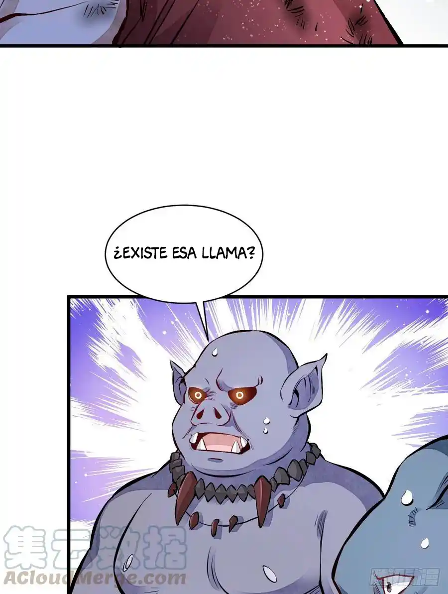 Lan Ke Qi Yuan - Capítulo 69 - Página 11 - LectorTMOo