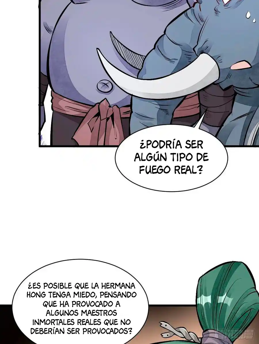 Lan Ke Qi Yuan - Capítulo 69 - Página 12 - LectorTMOo