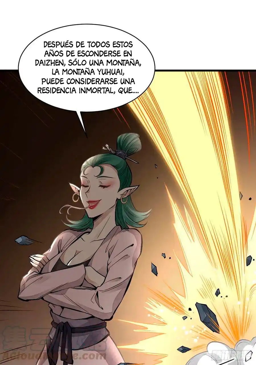 Lan Ke Qi Yuan - Capítulo 69 - Página 14 - LectorTMOo