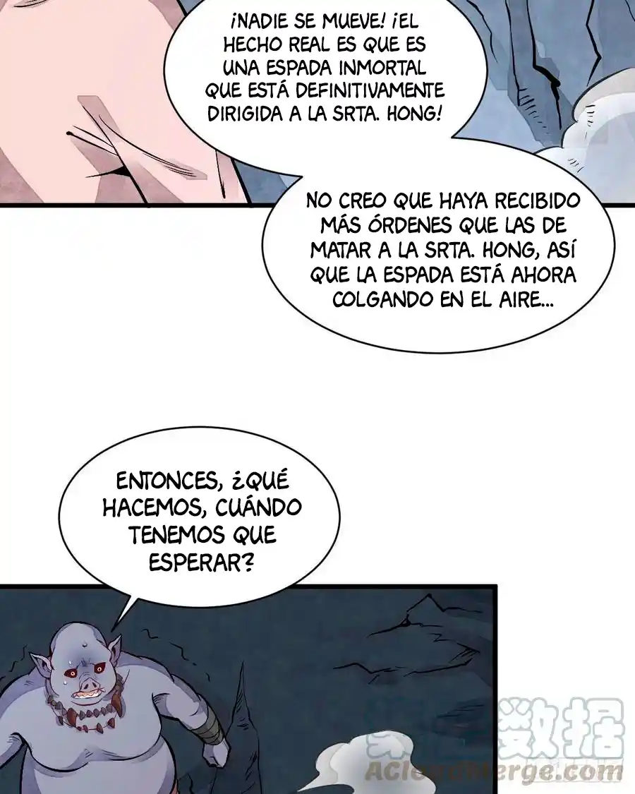 Lan Ke Qi Yuan - Capítulo 69 - Página 26 - LectorTMOo