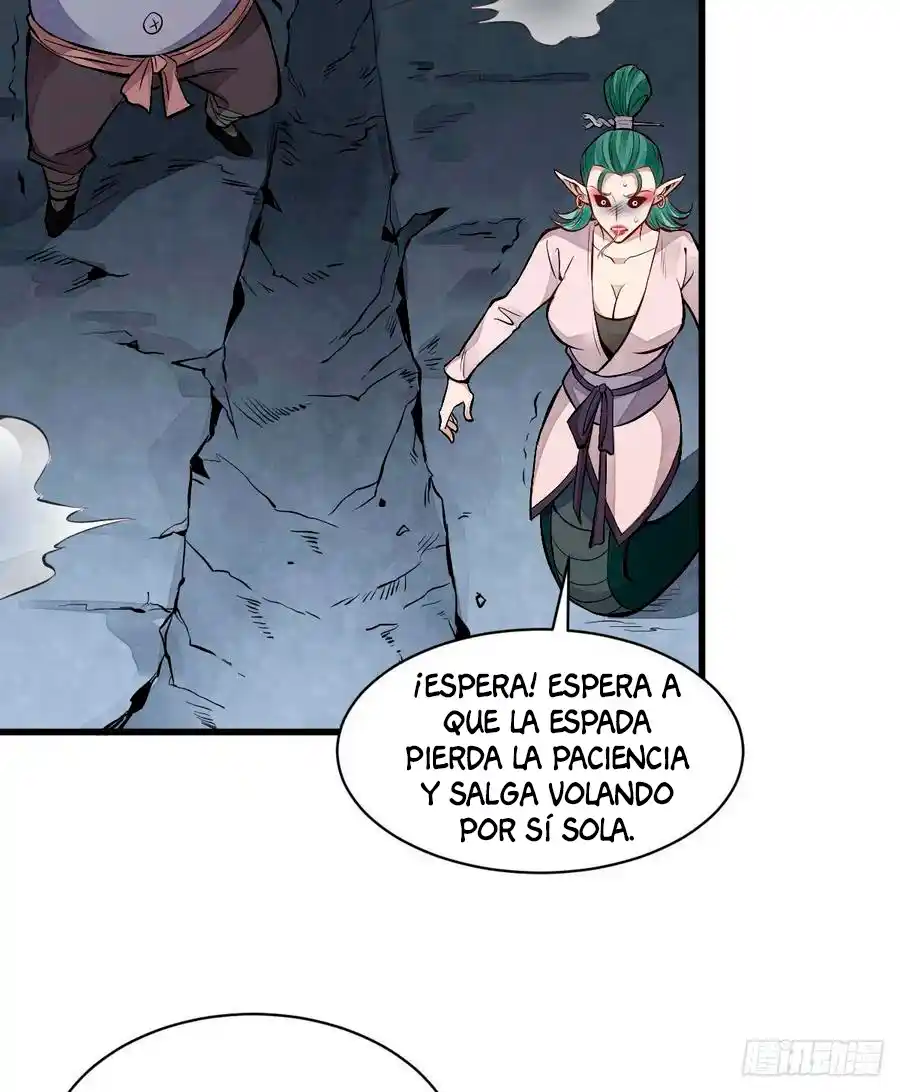 Lan Ke Qi Yuan - Capítulo 69 - Página 27 - LectorTMOo