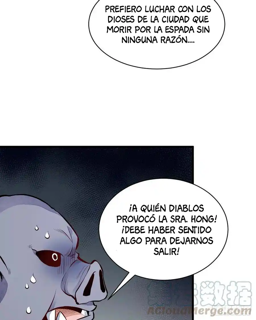 Lan Ke Qi Yuan - Capítulo 69 - Página 29 - LectorTMOo