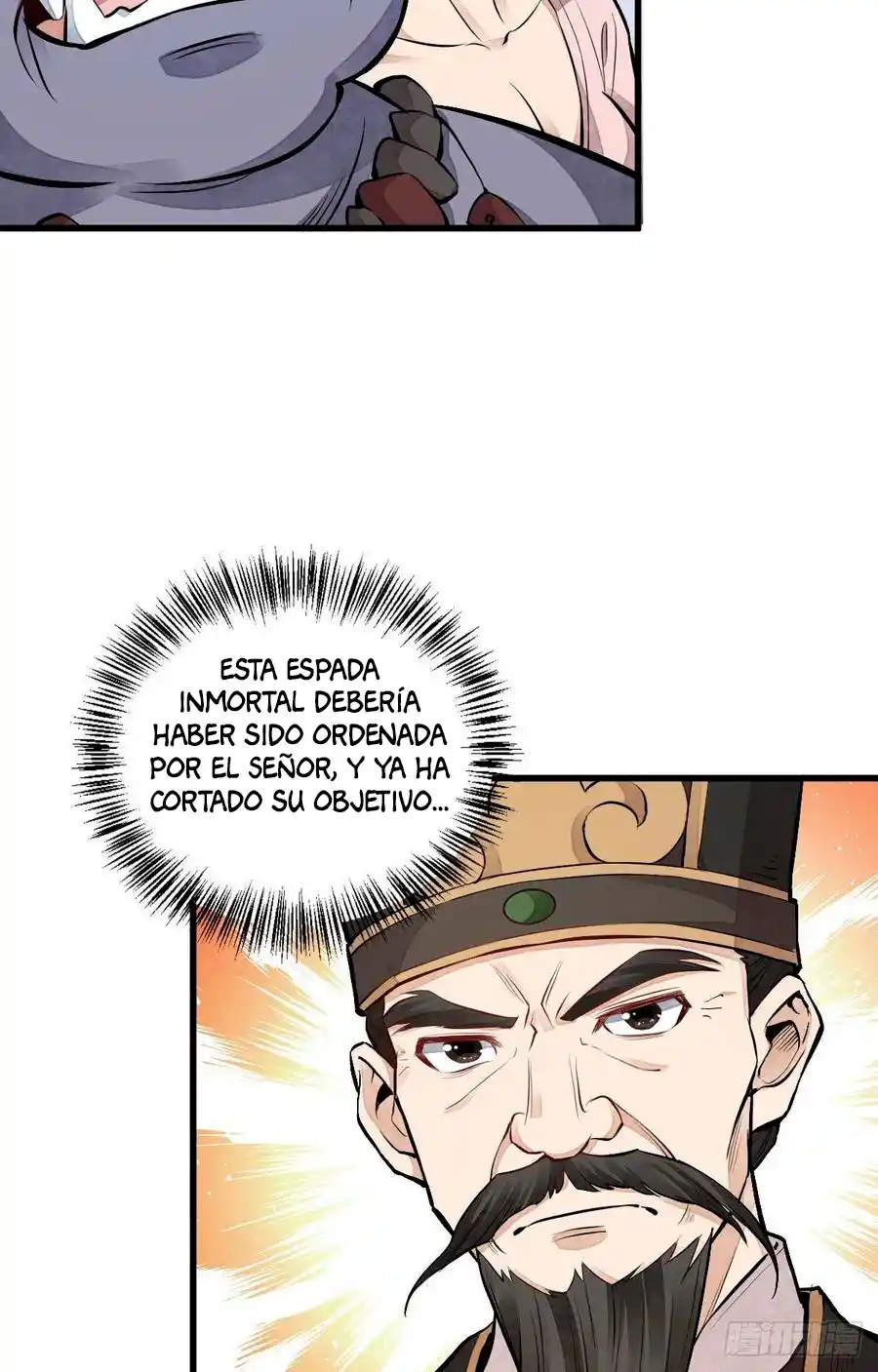 Lan Ke Qi Yuan - Capítulo 69 - Página 39 - LectorTMOo