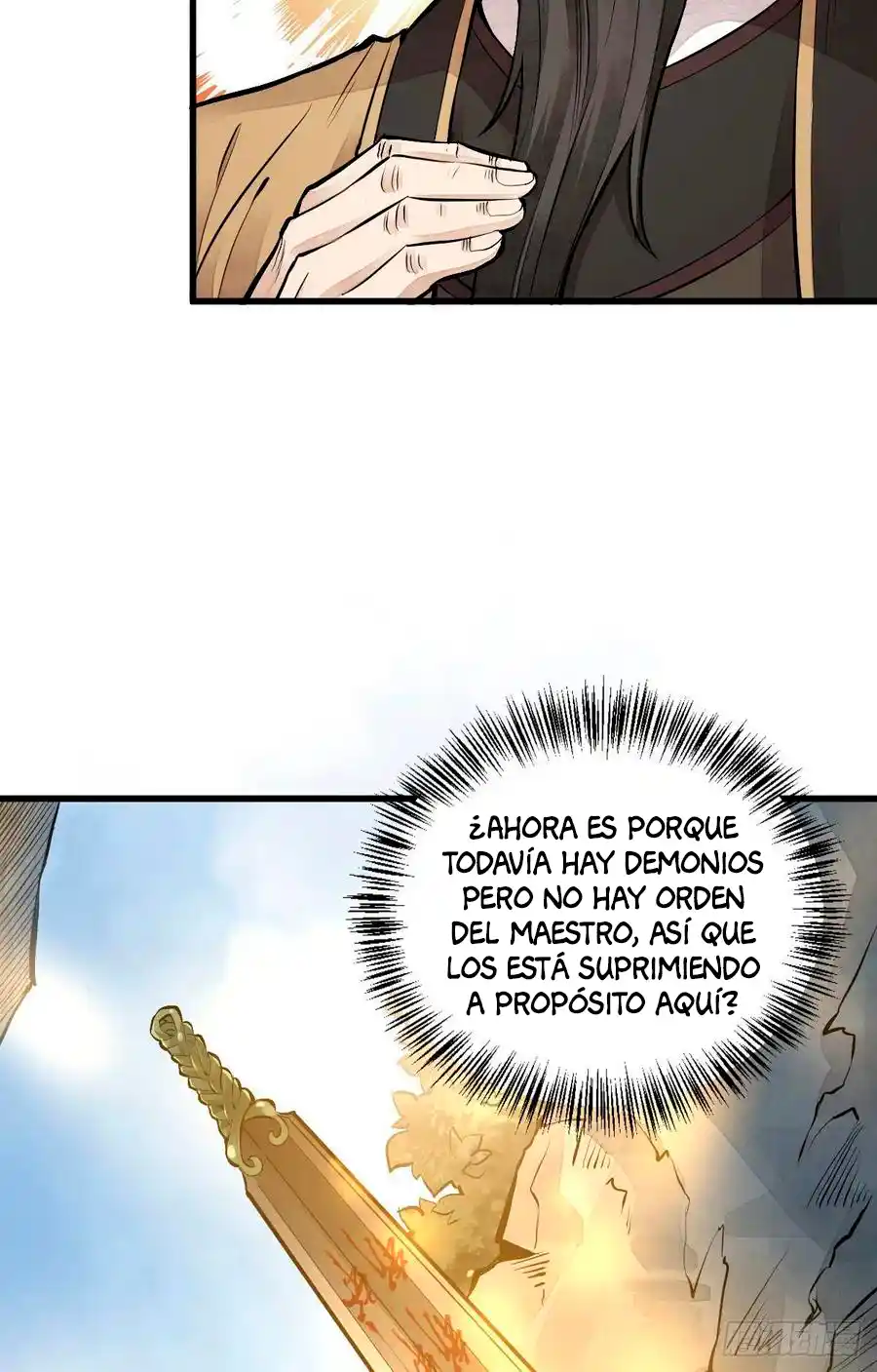 Lan Ke Qi Yuan - Capítulo 69 - Página 40 - LectorTMOo