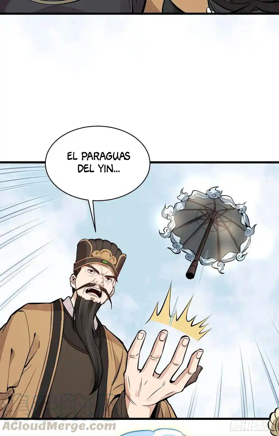 Lan Ke Qi Yuan - Capítulo 69 - Página 44 - LectorTMOo