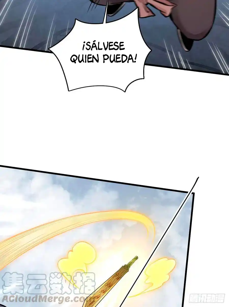 Lan Ke Qi Yuan - Capítulo 69 - Página 50 - LectorTMOo