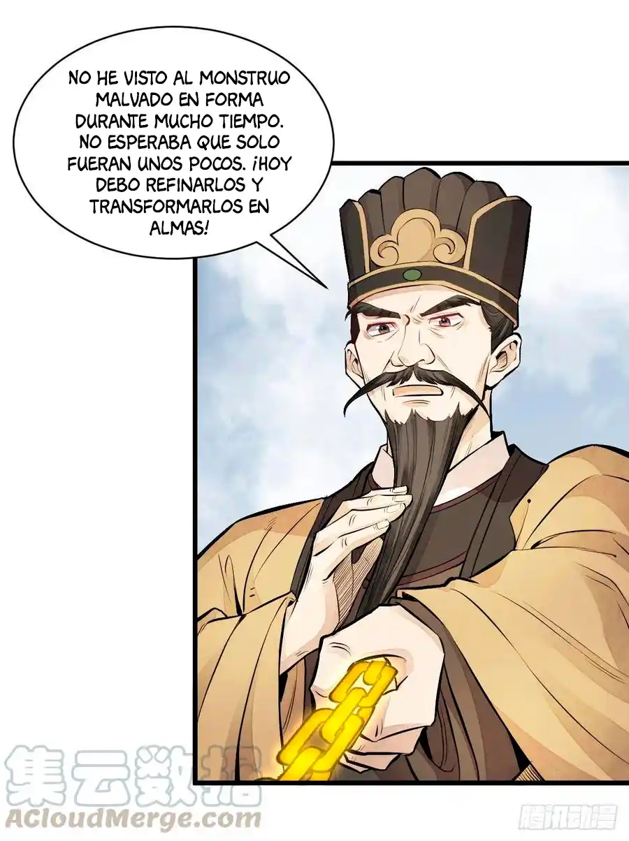 Lan Ke Qi Yuan - Capítulo 69 - Página 56 - LectorTMOo