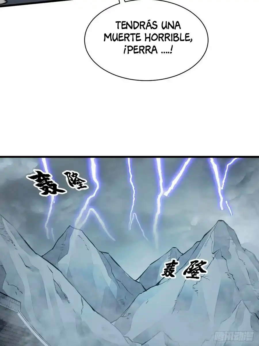 Lan Ke Qi Yuan - Capítulo 69 - Página 60 - LectorTMOo