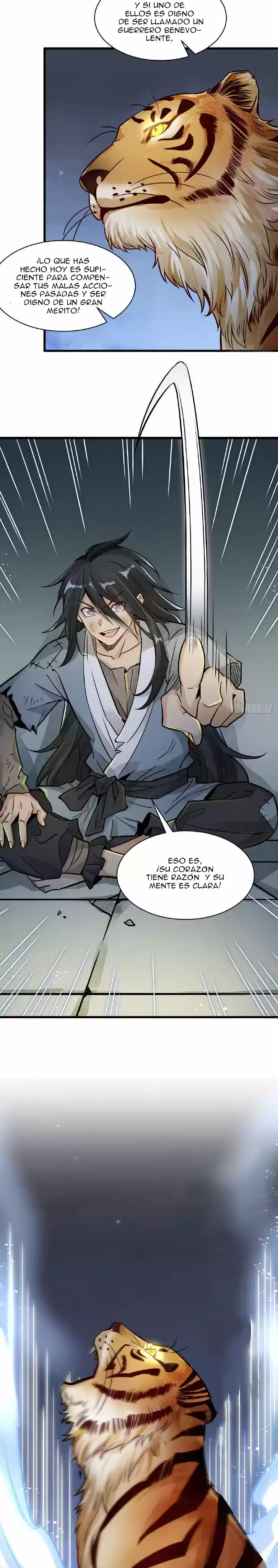 Lan Ke Qi Yuan - Capítulo 7 - Página 7 - LectorTMOo