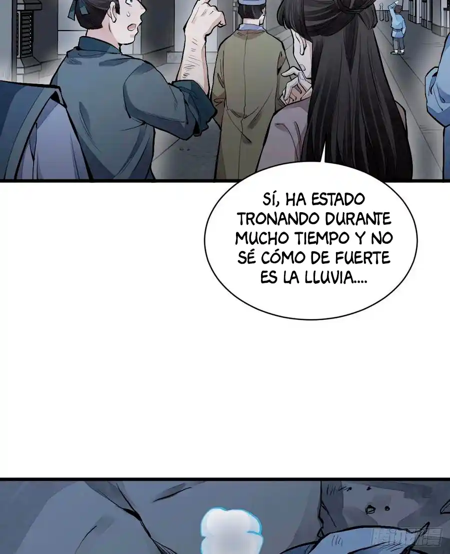Lan Ke Qi Yuan - Capítulo 70 - Página 4 - LectorTMOo