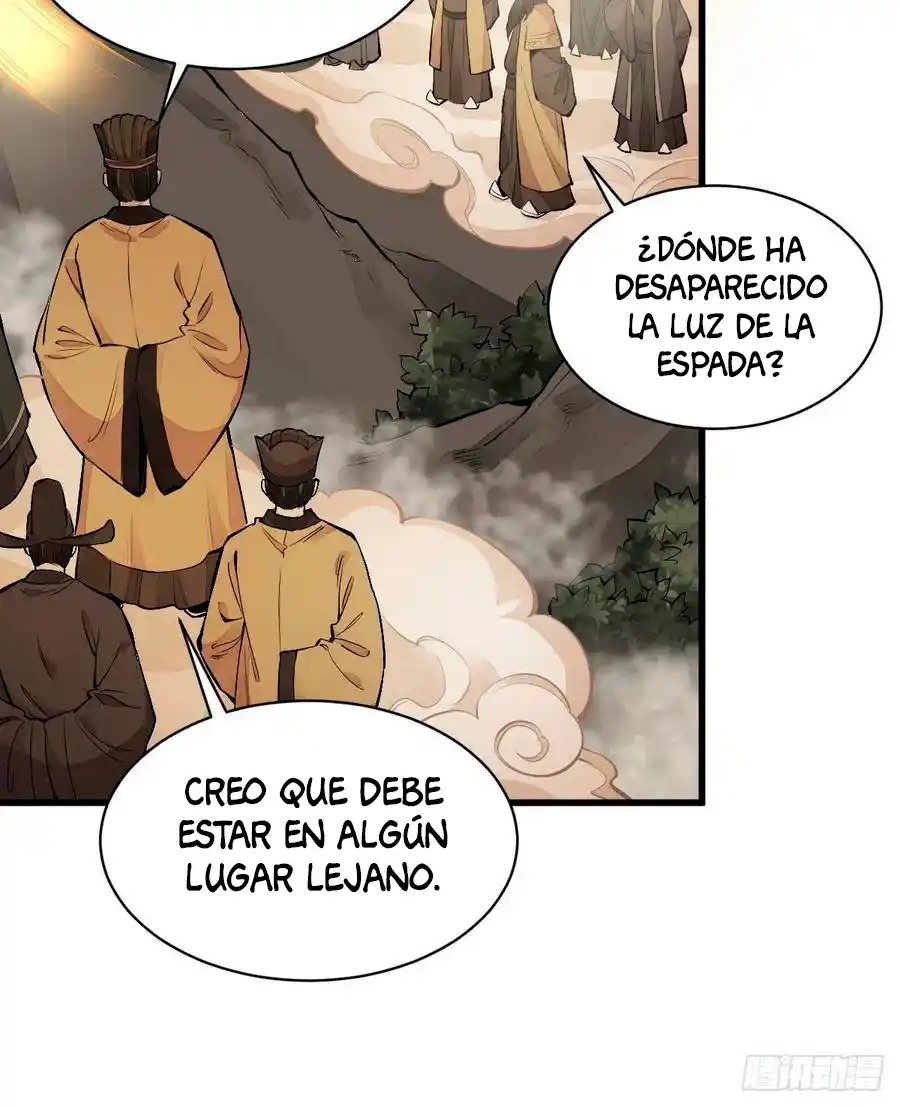 Lan Ke Qi Yuan - Capítulo 70 - Página 10 - LectorTMOo