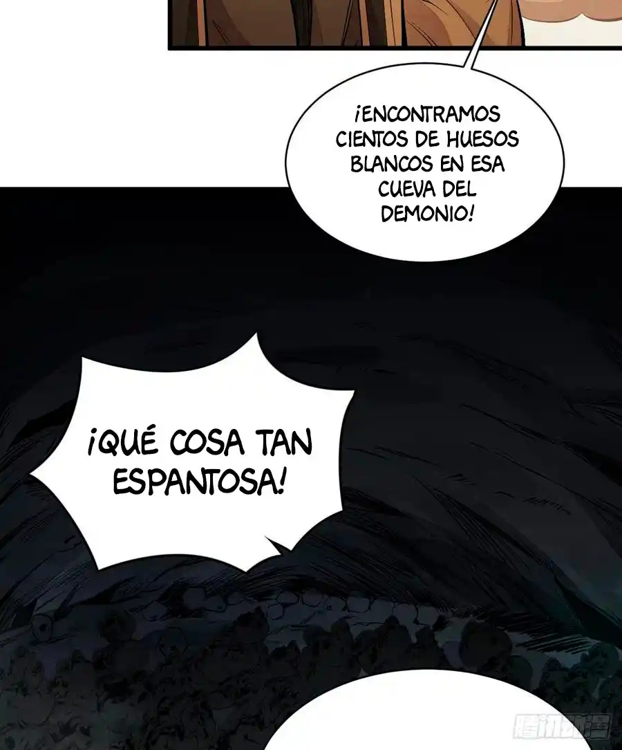 Lan Ke Qi Yuan - Capítulo 70 - Página 12 - LectorTMOo