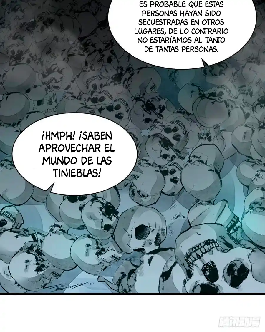 Lan Ke Qi Yuan - Capítulo 70 - Página 13 - LectorTMOo