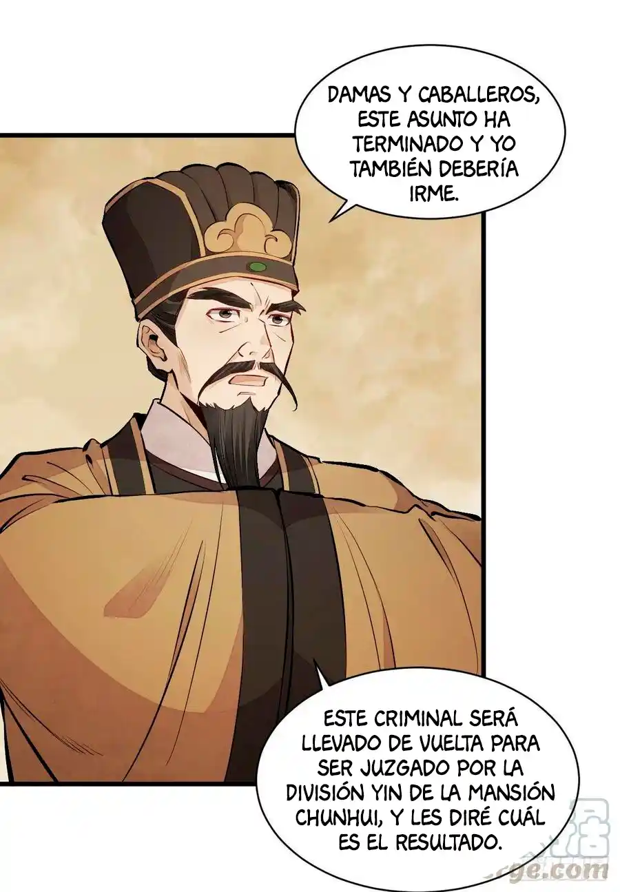 Lan Ke Qi Yuan - Capítulo 70 - Página 14 - LectorTMOo